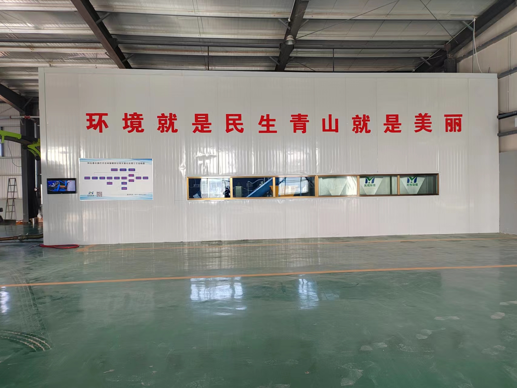 工程业绩照片